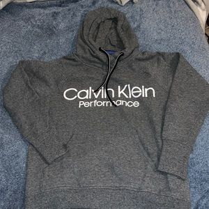 Calvin Klein